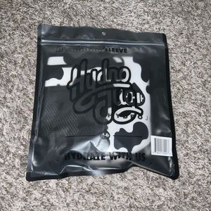 🐮VERY RARE COW PRINT HYDROJUG SLEEVE UNOPENED🐮